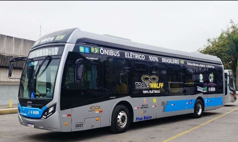 Operação investiga suspeita de controle do PCC sobre empresas de ônibus em São Paulo