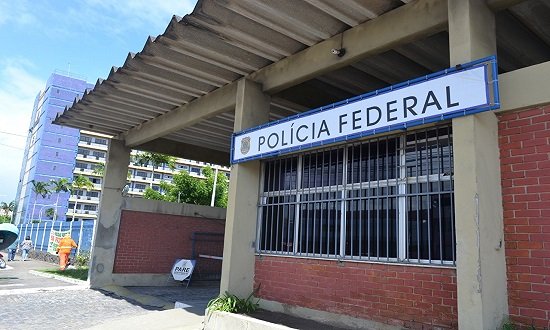 PF apreende mais de R$ 505 mil durante investigação sobre possível crime eleitoral em Aracaju