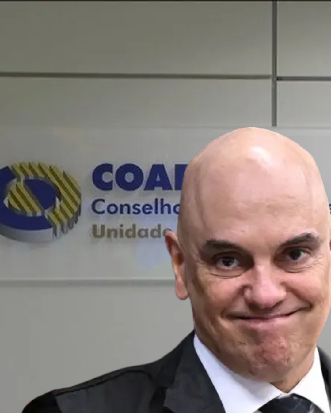 Ministro Alexandre de Moraes congela processos sobre uso de dados do Coaf – decisão reforça insegurança jurídica ou centralização de poder?