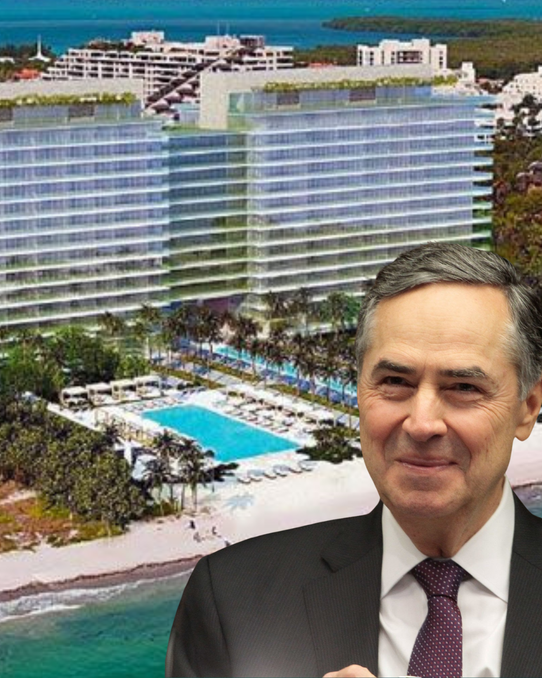 Patrimônio oculto? Família de Barroso comprou à vista imóvel milionário em Miami