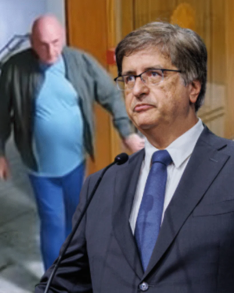 Farsa Jurídica? Gonet blinda general do GSI e fortalece narrativa de perseguição contra Bolsonaro