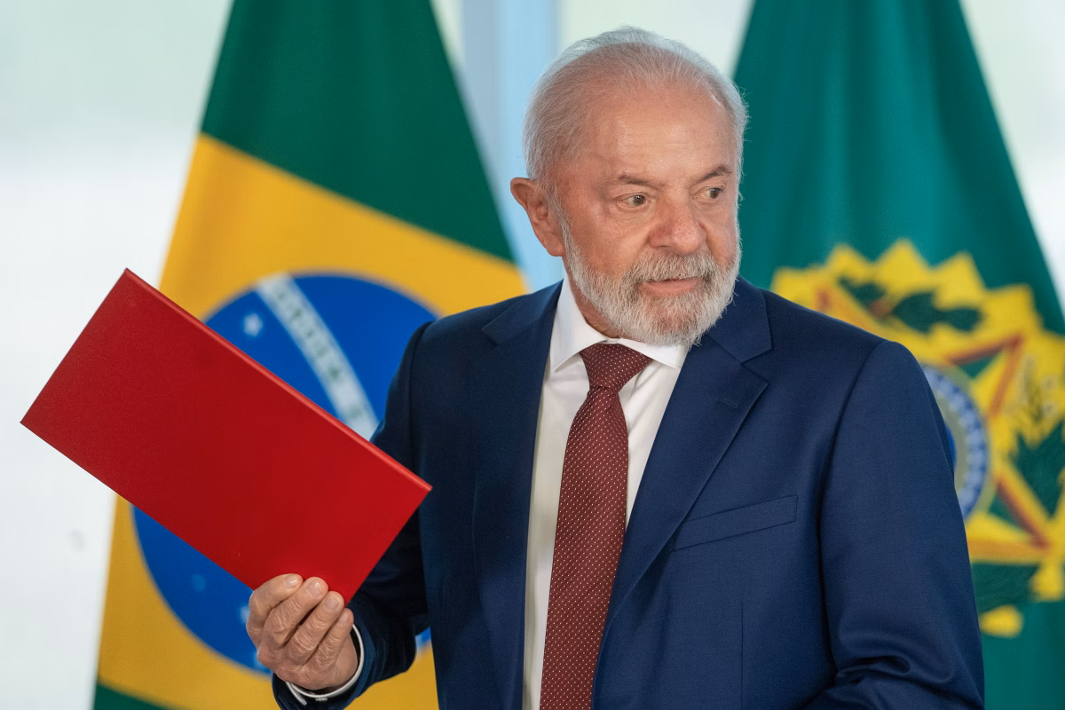 Crise fabricada: insultos de Lula ao União Brasil aceleram rompimento e expõem um governo frágil, arrogante e sem rumo