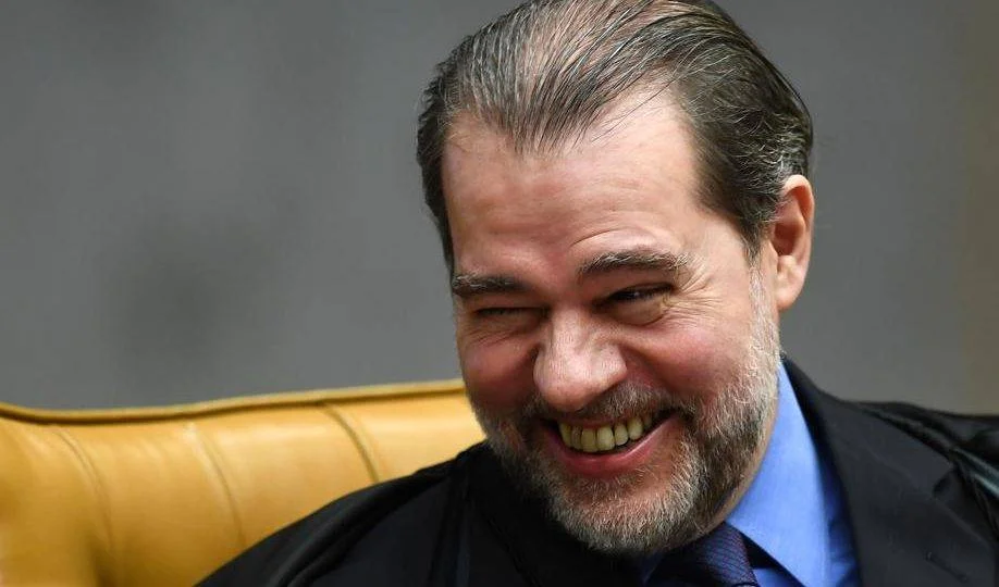 “Toffoli abre caminho e condenados da Lava Jato fazem fila para apagar crimes”