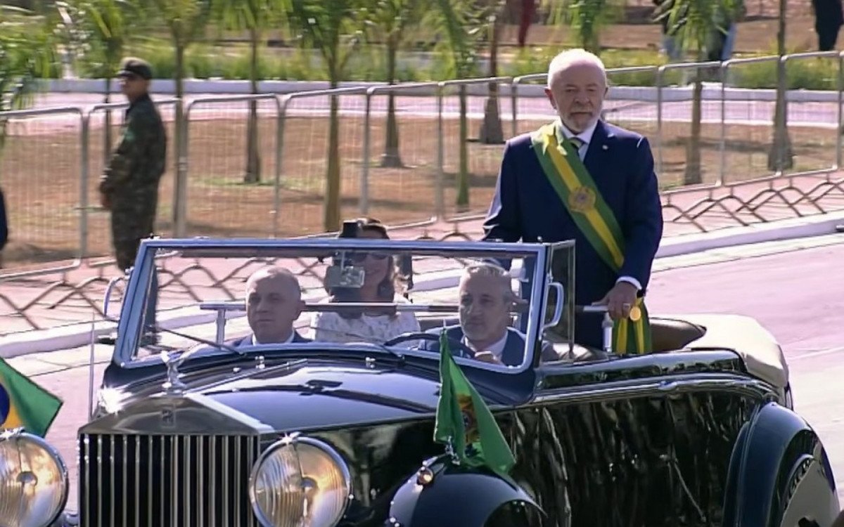 Lula no poder, povo ausente: o 7 de Setembro que mostrou a farsa da vitória
