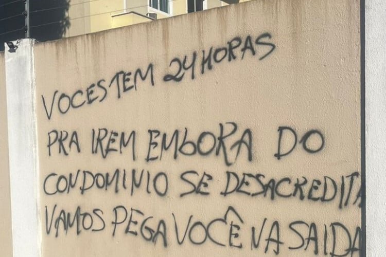 “O silêncio cúmplice do governo Lula diante do terror das facções"