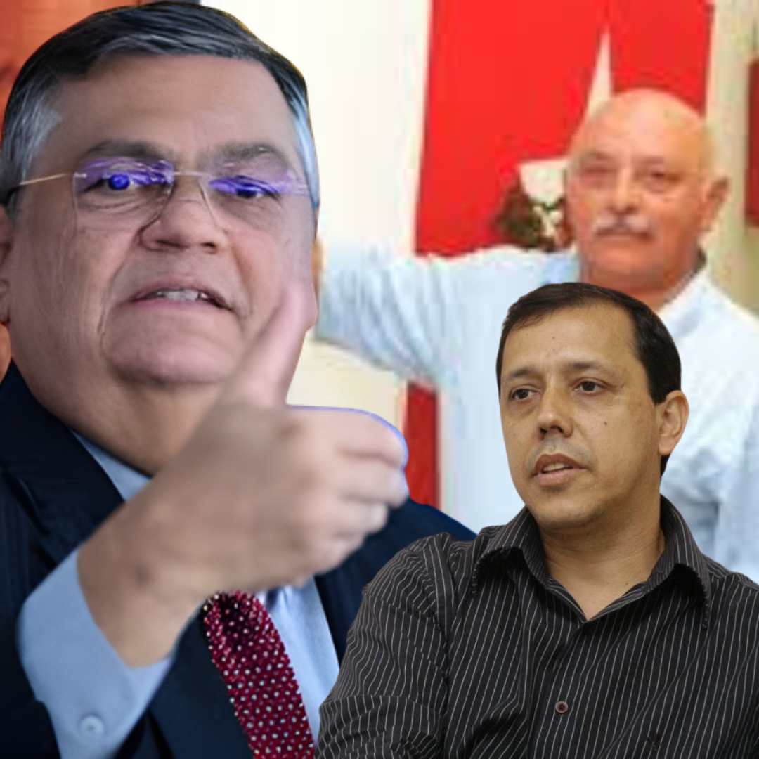 Blindagem Suprema: Quando o Crime Tem Padrinho