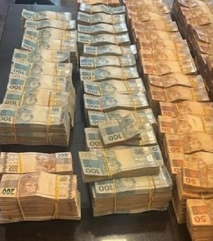 PF mira corrupção em ministério comandado pelo PT e apuração esbarra em ex-sócio de Lulinha e ex-nora de Lula