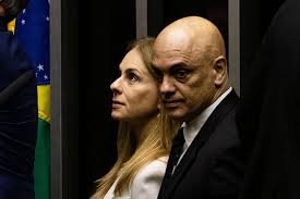 Patrimônio da esposa de Alexandre de Moraes salta para R$ 79,7 milhões em um ano e reacende debate sobre transparência