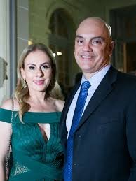 EUA retiram Alexandre de Moraes e esposa da lista de sanções da Lei Magnitsky