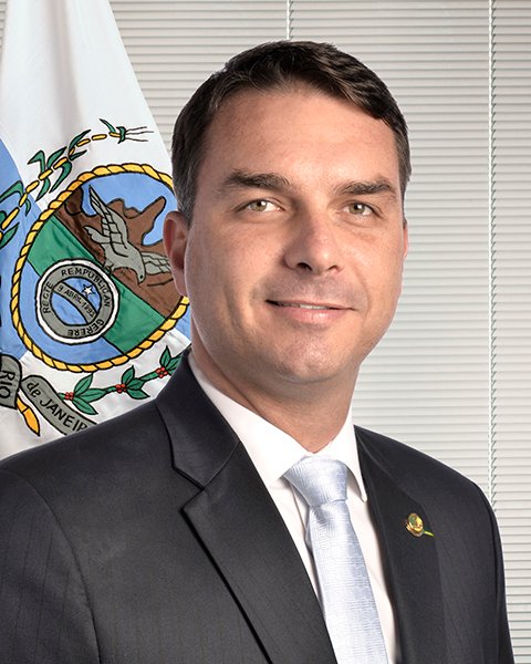 Ministério da Justiça Encaminha à PF Pedido de Investigação contra Flávio Bolsonaro por Publicação nas Redes Sociais
