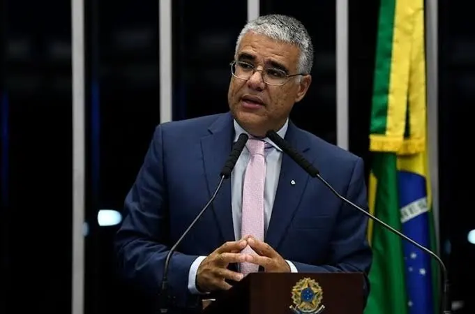 Bancada do Novo aciona Conselho de Ética e pede afastamento de presidente do Senado por suposta omissão em pedidos contra ministros do STF