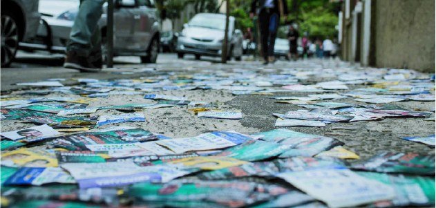 Da Compra de Votos à Intimidação: O Avanço das Facções Sobre a Política Brasileira