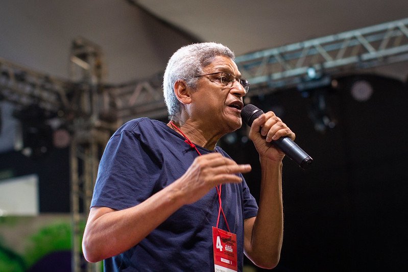 Cyro Garcia: quem é o candidato do PSTU ao Governo do Rio e quais são suas propostas para o Estado
