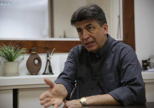 Felício Laterça ganham repercussão ao levantar denúncias e cobranças por investigação no Rio