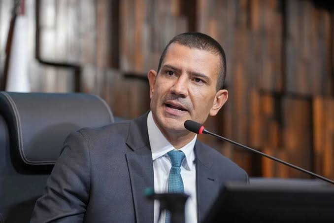 Quem é Douglas Ruas: candidato do PL ao Governo do Rio aposta em segurança, saúde e desenvolvimento regional