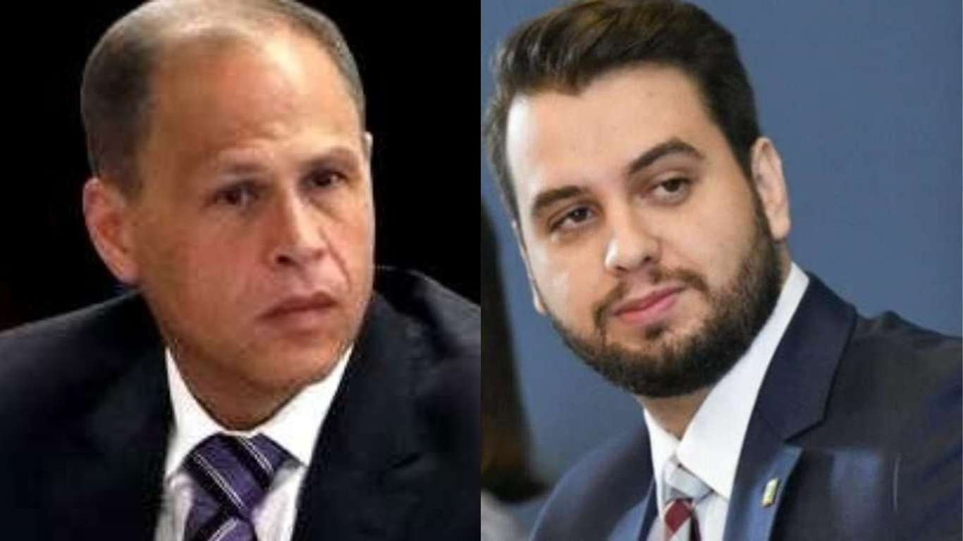 Os casos Tagliaferro e Felipe Martins: crimes impossíveis e omissões convenientes