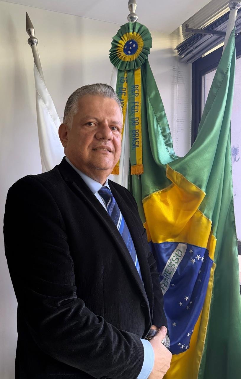 LULA CHEGA DE PROSA